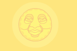 Hintergruende Smilies (171) Smiley – Hintergruende